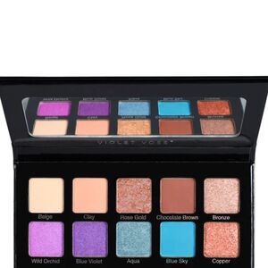 Violet Voss Essentials 2 Pro Eyeshadow